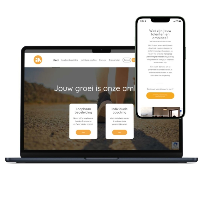 webdesign id punt