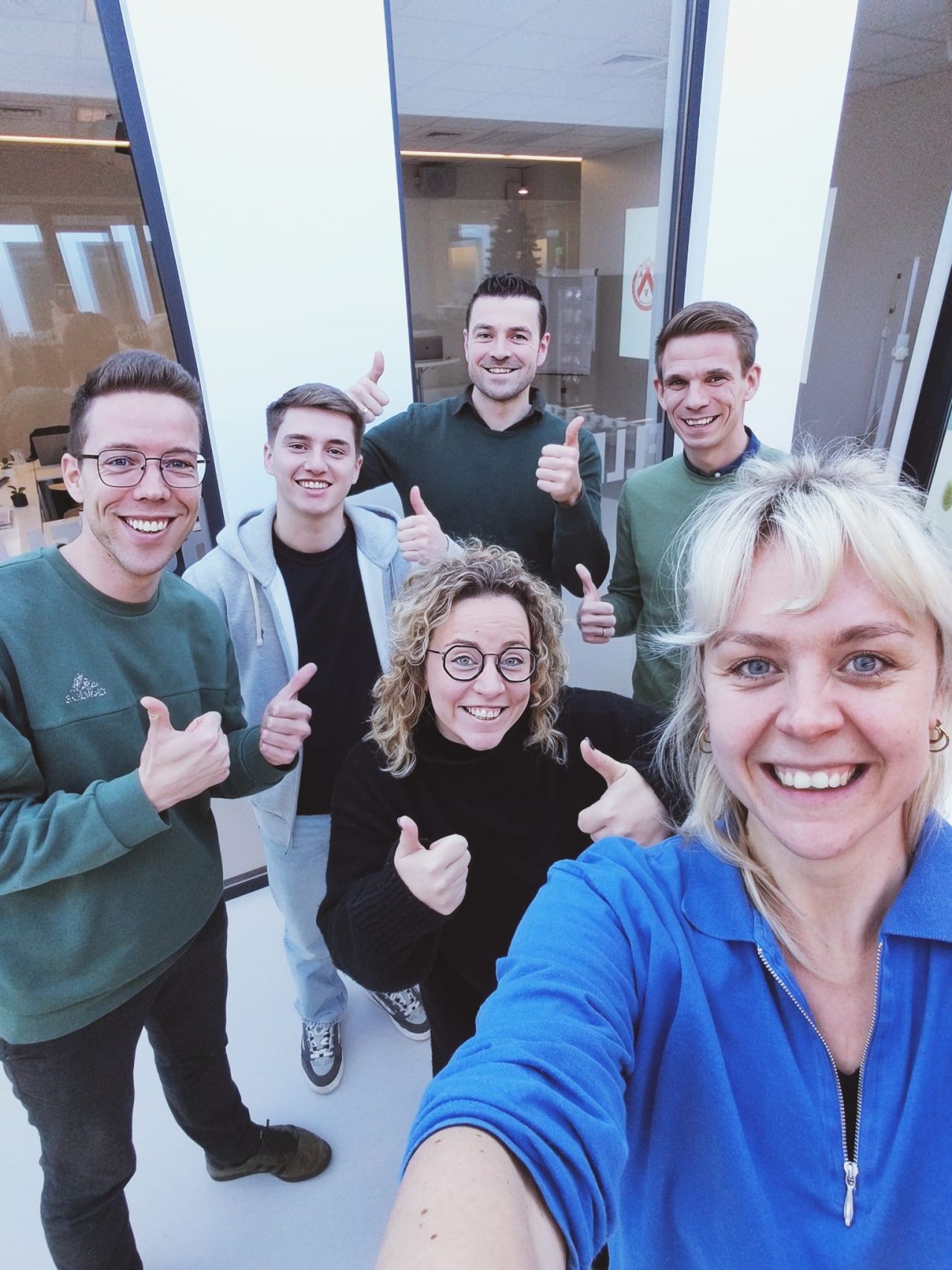 LinkedIn Opleiding KV Kortrijk