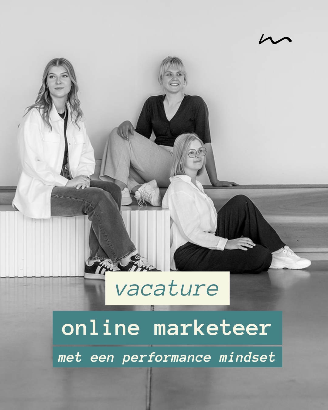 vacature online marketeer bij Momentum Marketing